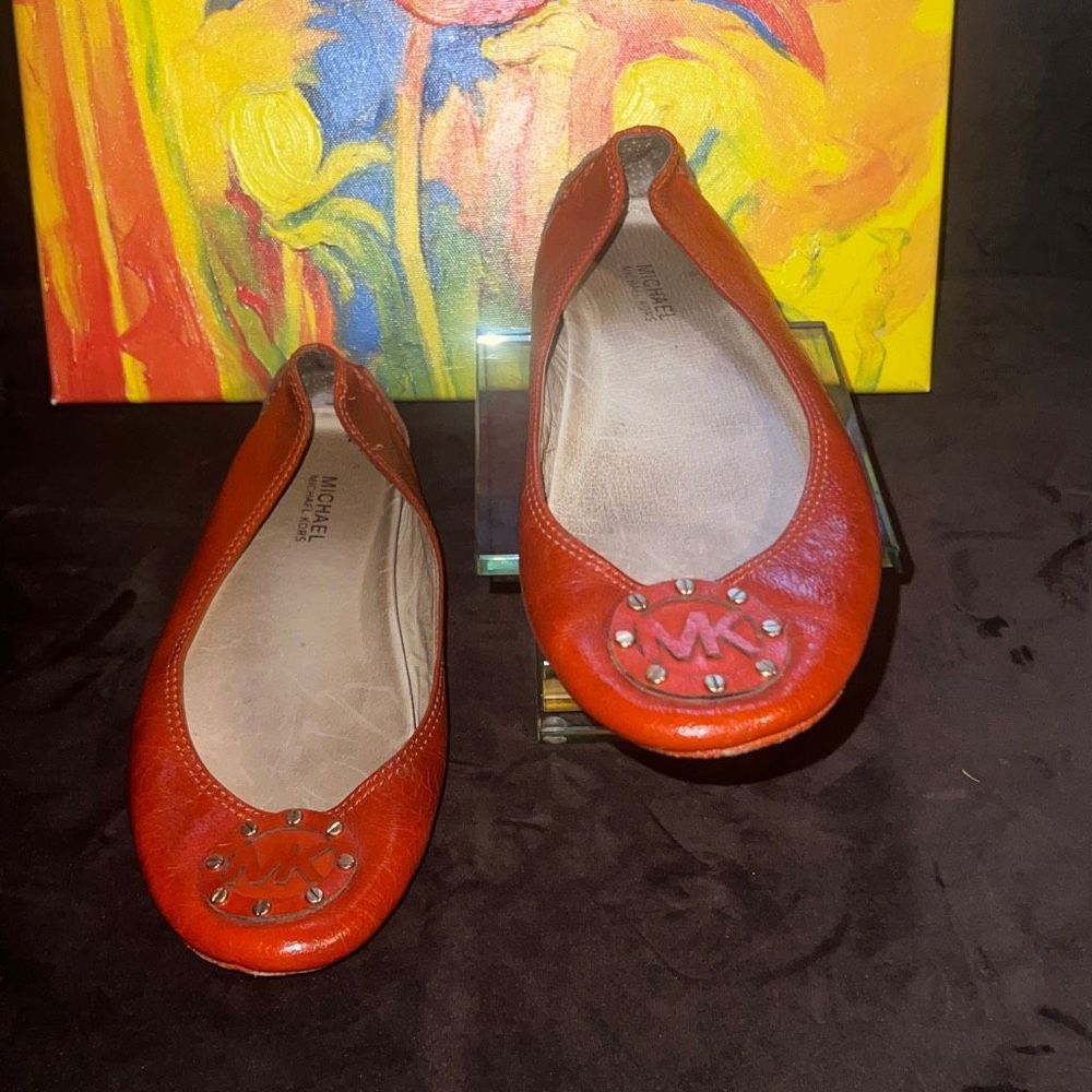 Michael Kors shoes